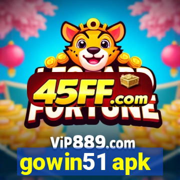 gowin51 apk